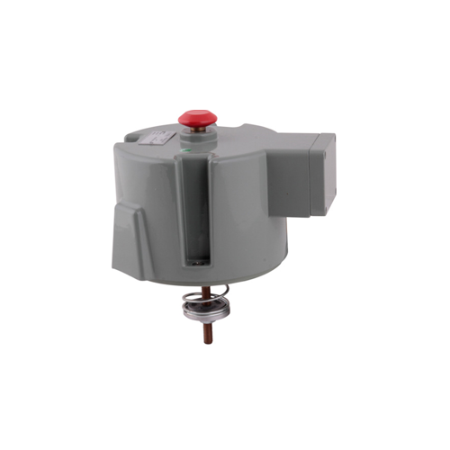 PRESSURE SAFETY VALVES (PRV) With Contact T50	